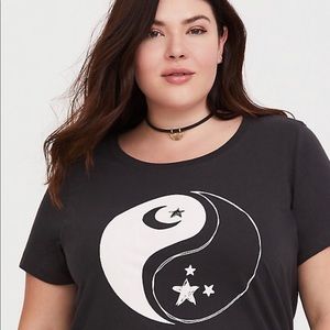 Yin Yang Shirt